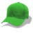 Hat baseball green